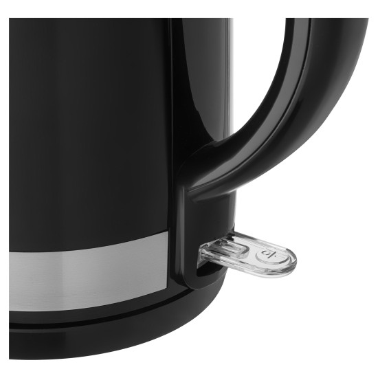 Sencor SWK1749BK vízforraló