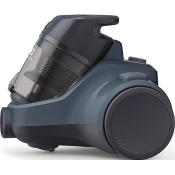 Electrolux EC41-6DB porzsák nélküli porszívó, kék szín, 700W
