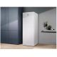 Electrolux LRB1DE33W szabadonálló hűtőszekrény 59.5 cm x 155 cm x 66.7 cm OptiSpace, Action Cool, 38 dB(A), fehér 