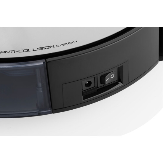 Eta 251590000 Falco Smart 2 in 1 robotporszívó  2515 90000