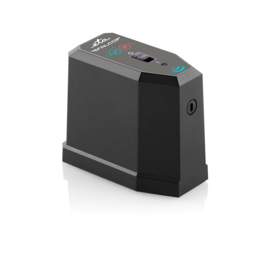 Eta 251590000 Falco Smart 2 in 1 robotporszívó  2515 90000
