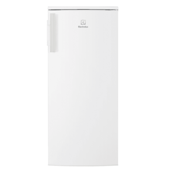 Electrolux LRB1AF24W hűtőszekrény, 125 cm  241 L,125 cm magas,55 cm széles fehér