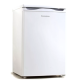 Hausmeister HM 3103 egyajtós hűtőszekrény, 130L, fehér színű