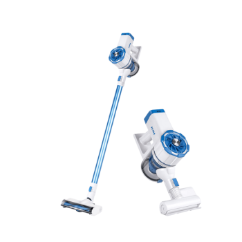 Tesla PureStar E40 álló porszívó 