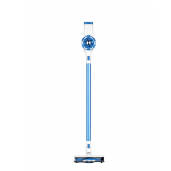 Tesla PureStar E40 álló porszívó 