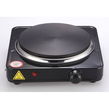 Ardes 1F19 elektromos főzőlap 