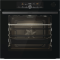 Gorenje BSA6747A04BG beépíthető sütő 77L fekete, 59.5x56.4x59.5 cm