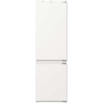 Gorenje RKI4181E1 beépíthető alulfagyasztós kombinált hűtőszekrény, 189/71L