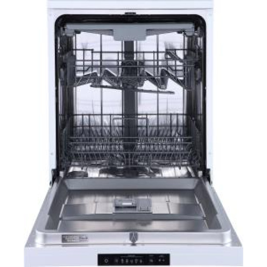 Gorenje GS620C10W mosogatógép fehér 14 terítékes 