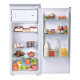 Candy CIO 225 NE beépíthető hűtőszekrény 179L 122cm