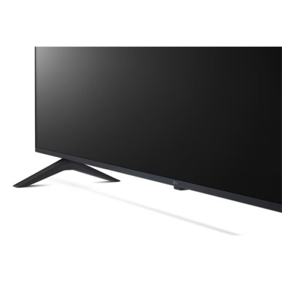 LG 50UR78003LK 50" 126cm 4K Smart UHD TV UR78 