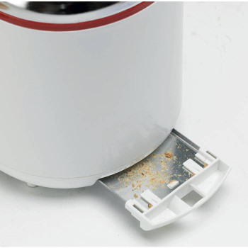 Ardes 1T20 2 szeletes kenyérpiritó 2 db rozsdamentes kiemelő ráccsal