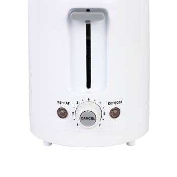 Ardes TOAST02 4 szeletes kenyérpiritó 