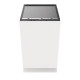 Gorenje GV520E15 teljesen beépíthető mosogatógép, 9 teríték, 44.8x55x81.5 cm, fekete szín 