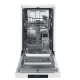 Gorenje GS520E15W keskeny 45cm mosogatógép, 9 teríték, fehér