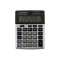 Esperanza ECL102 Newton 12 számjegyes asztali számológép 