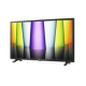 LG 32LQ63006LA 32" 81cm Full HD SMART LED TV fekete 