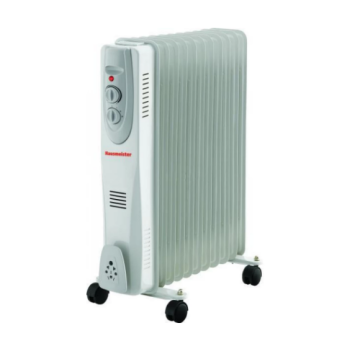 Hausmeister HM 8109 olajradiátor