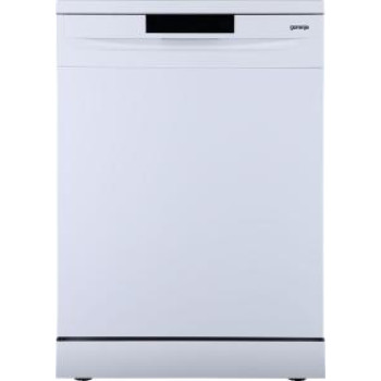 Gorenje GS620C10W mosogatógép fehér 14 terítékes 