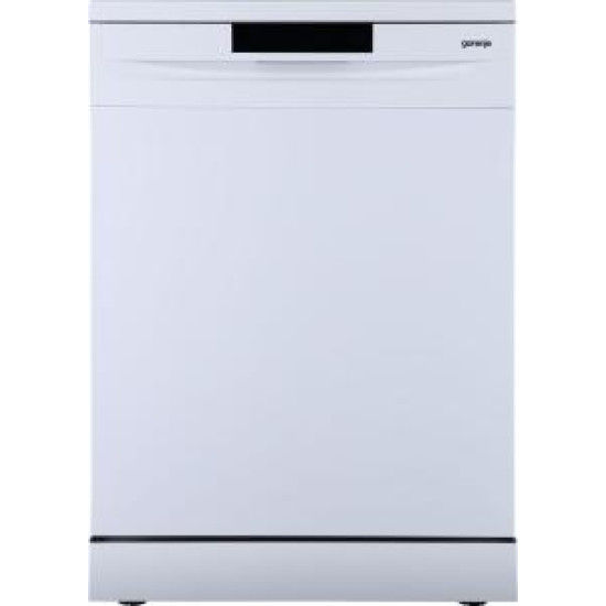 Gorenje GS620C10W mosogatógép fehér 14 terítékes 