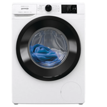 Gorenje WNEI74AS elöltöltős mosógép 7kg gőzfunkcióval, invertes motor, 60x54.5x85 cm 