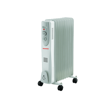 Hausmeister HM 8111 Olajradiátor 11 tagú HM8111