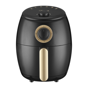 Ardes 1K32 forrólevegős sütő, olajsütő 27,7x26,4x21,6cm