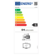 Hisense 55A6K 55" 139cm UHD Smart LED TV VIDAA U6.0 op rendszerrel