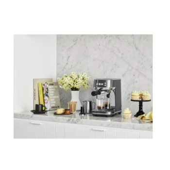 Sage SES500BST karos preszó kávégép, 1600W