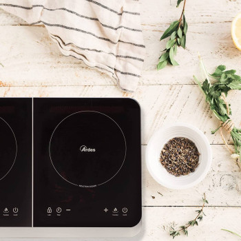 Ardes 1F602 Indukciós főzőlap 2000W