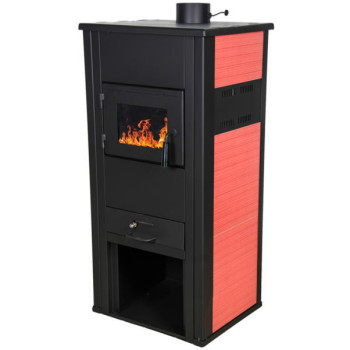 Warnex ETAZ vízteres kandalló 