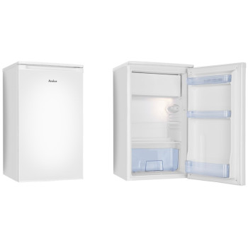 Amica FM104.4 hűtőszekrény 7 l fagyasztóval, 48x51x84 cm 