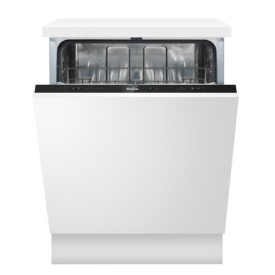 Amica ZIM655B beépíthető mosogatógép 12 terítékes