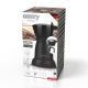 Camry CR4415 B elektromos kotyogós kávéfőző, 6 személyes, fekete
