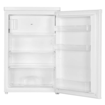 Gaba GH-109WE egyajtós hűtőszekrény 14l fagyasztóval