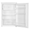 Gaba GH-109WE egyajtós hűtőszekrény 14l fagyasztóval