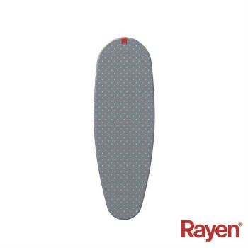 Rayen 611280 Vasalódeszka huzat 45x130