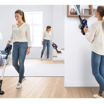 Bosch BBS611MAT, Vezeték nélküli porszívó
