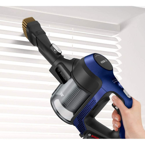 Bosch BBS611MAT, Vezeték nélküli porszívó