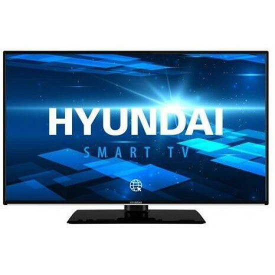 Hyundai HLR32T639SMART HD Smart Led Tv