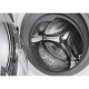 Gorenje RP4 476BWMR/1-S elöltöltős mosógép,7 kg, 1400 ford./perc, inverter motor, Quick&Clean technológia, Steam Hygiene+ 