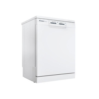 Candy HCF3C7LFW mosogatógép 13 terítékes, D energiaosztály