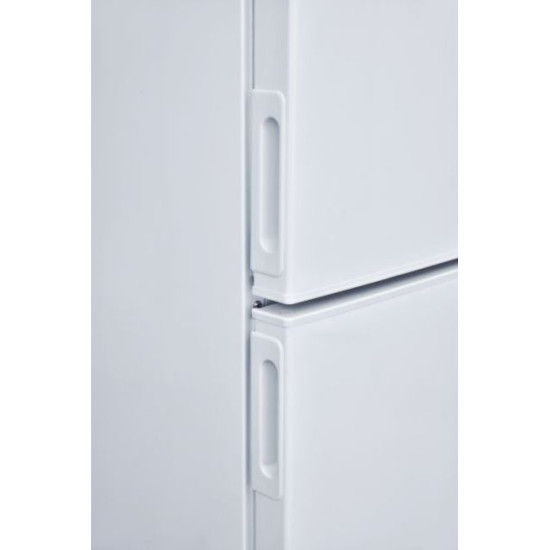Candy C1DV145SFW felülfagyasztós kombinált hűtőszekrény 212L, 145cm magasság 