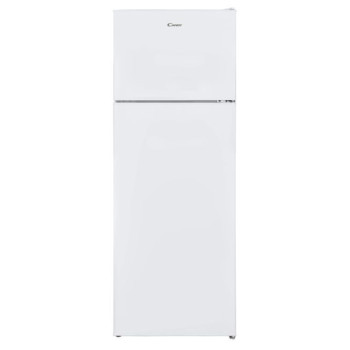 Candy CDV1S514EWE felülfagyasztós kombinált hűtőszekrény, 213L 