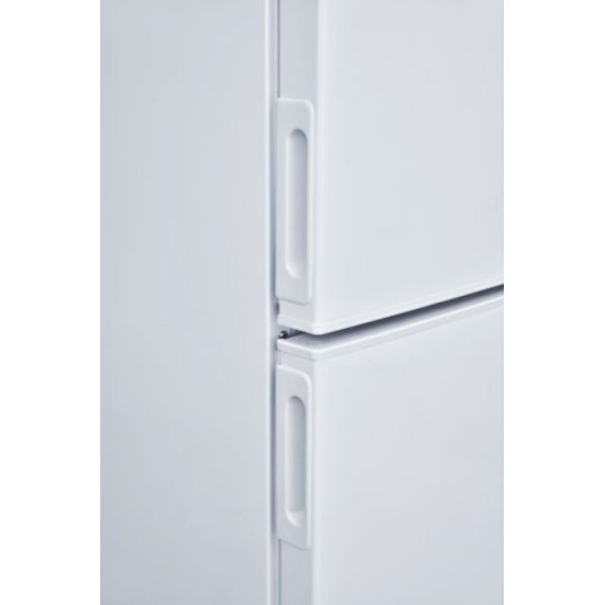 Candy CDV1S514EWE felülfagyasztós kombinált hűtőszekrény, 213L 