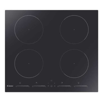Candy CIS642MCTT beépíthető indukciós főzőlap