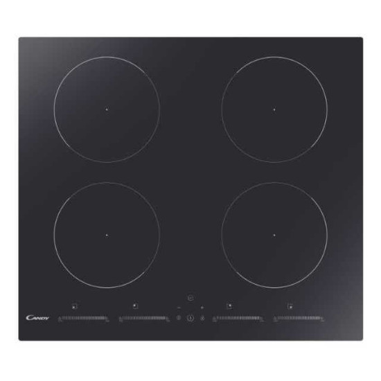 Candy CIS642MCTT beépíthető indukciós főzőlap