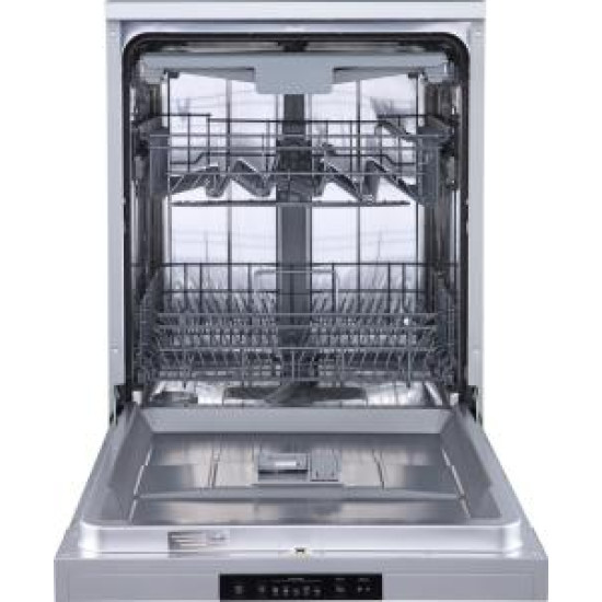 Gorenje GS620E10S mosogatógép 14 teríték inox 