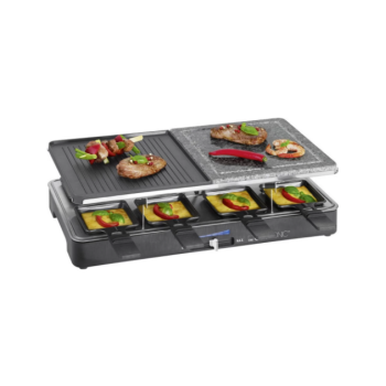 Clatronic RG3518 raclette grill 1200-1400W 