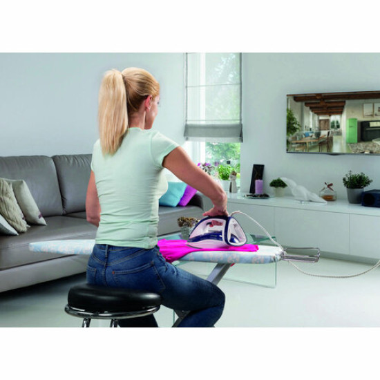 Gorenje SIH2600BLC kerámia talpas gőzvasaló automata kikapcsolással